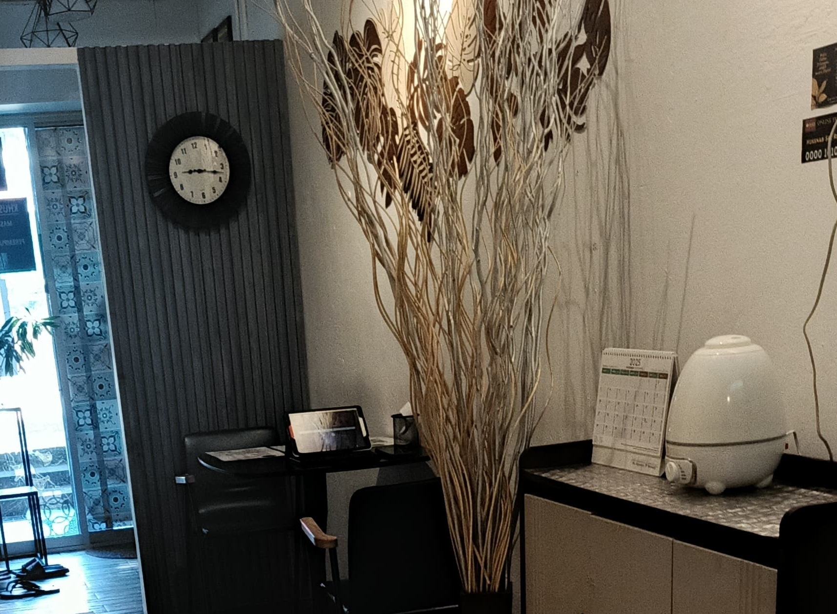 Cawangan HUSSNAB LELAKI SUNGAI BESAR