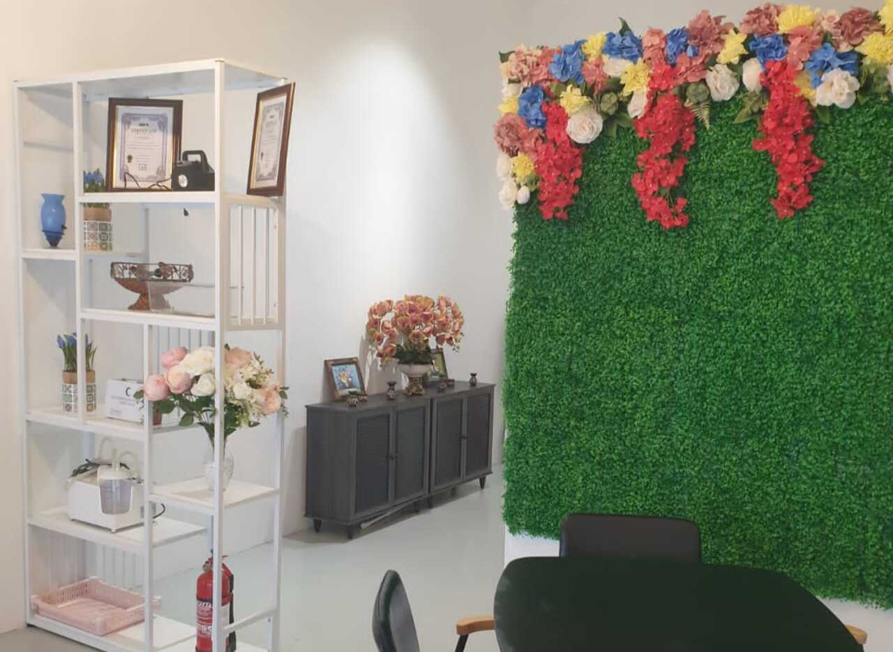 Cawangan HUSSNAB PEREMPUAN SUNGAI BESAR