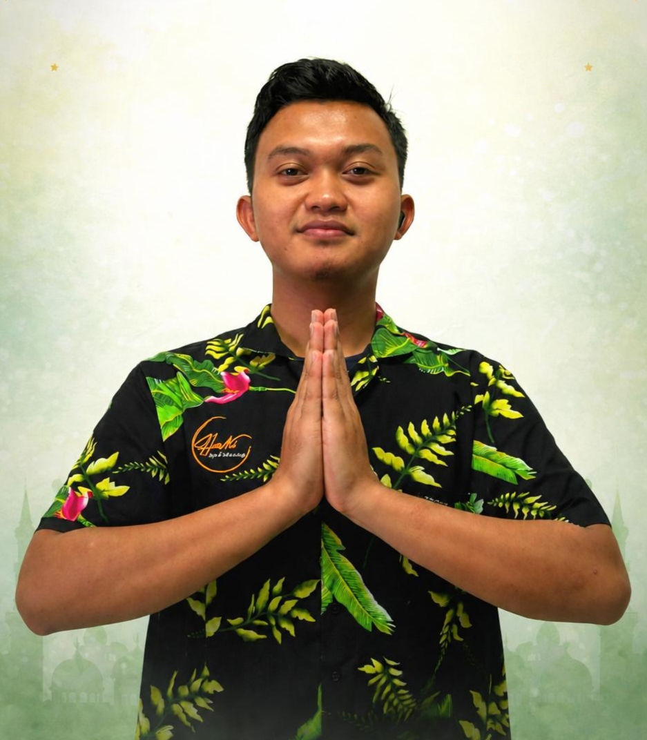 Gambar Therapist SLAMET