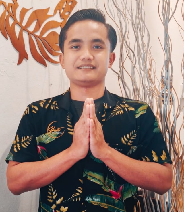 Gambar Therapist NIZAR