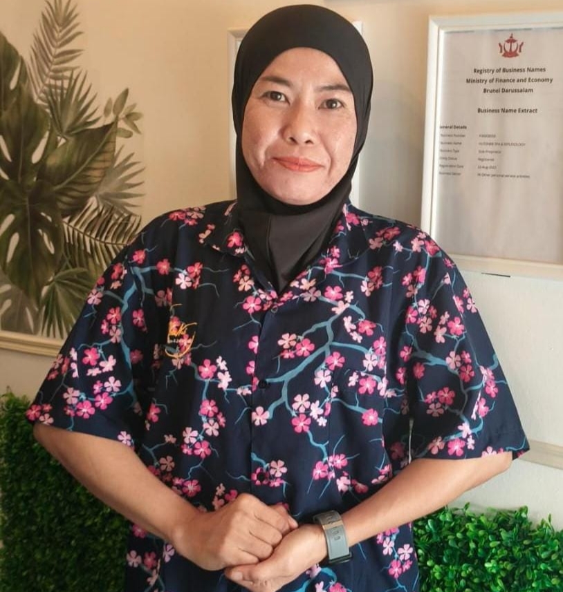 Gambar Therapist FAUZIA